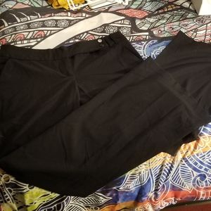 🍩3/$12🍩Junior's work pants size 11